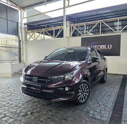 FIAT CRONOS 1.3 FIREFLY FLEX DRIVE MANUAL